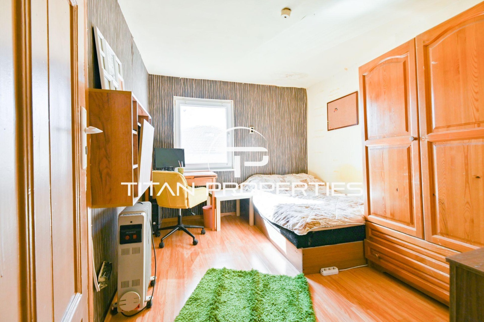 Дава под Наем 3-СТАЕН | Imot.bg — изображение 5