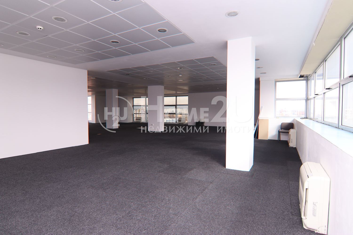 Дава под Наем ОФИС | Imot.bg — изображение 3