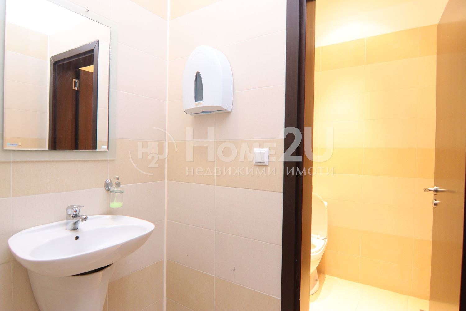 Дава под Наем ОФИС | Imot.bg — изображение 9