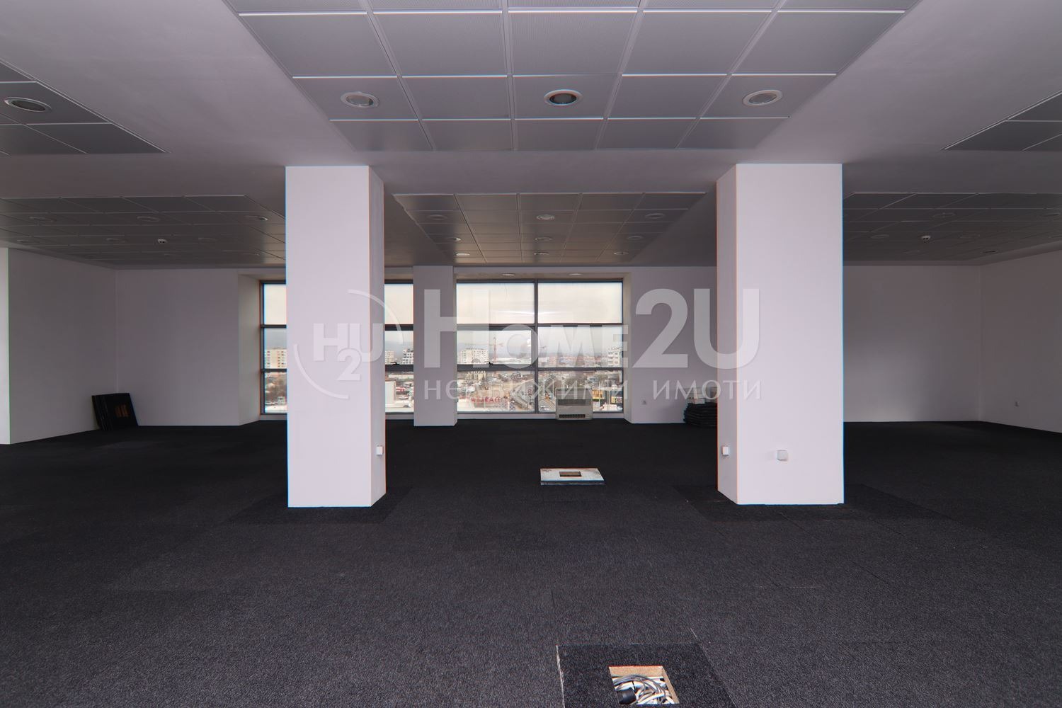 Дава под Наем ОФИС | Imot.bg — изображение 8