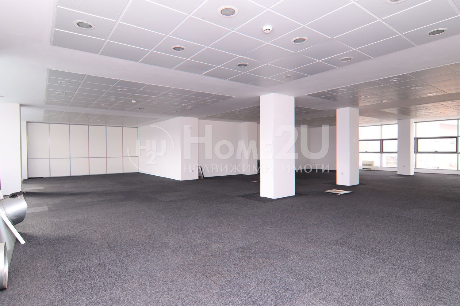 Дава под Наем ОФИС | Imot.bg — изображение 5