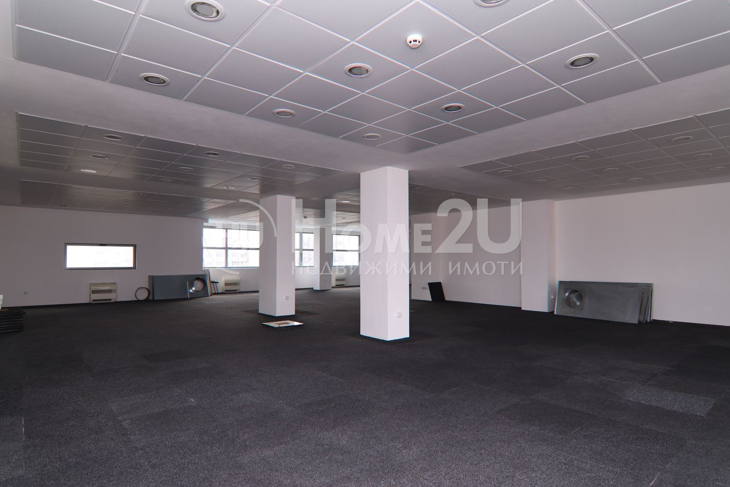 Дава под Наем ОФИС | Imot.bg — изображение 7