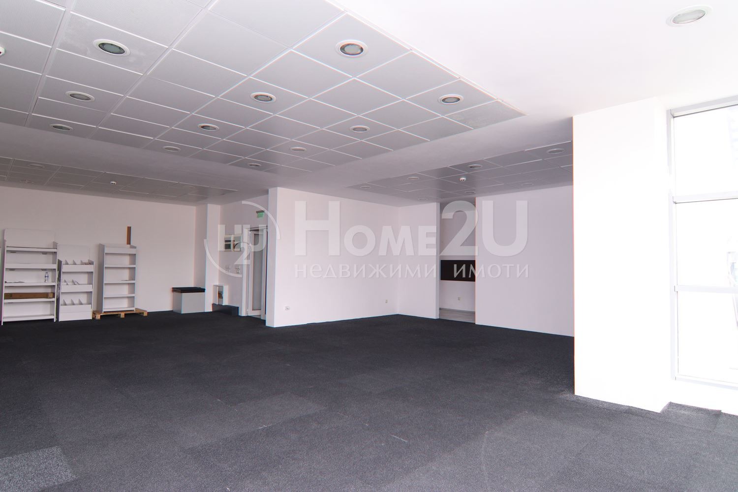 Дава под Наем ОФИС | Imot.bg — изображение 2