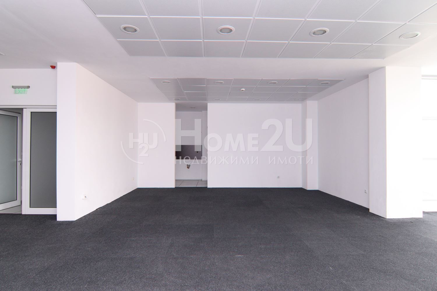 Дава под Наем ОФИС | Imot.bg — изображение 4