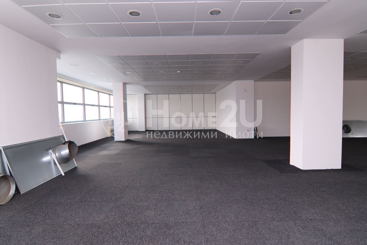 Дава под Наем ОФИС | Imot.bg — изображение 6