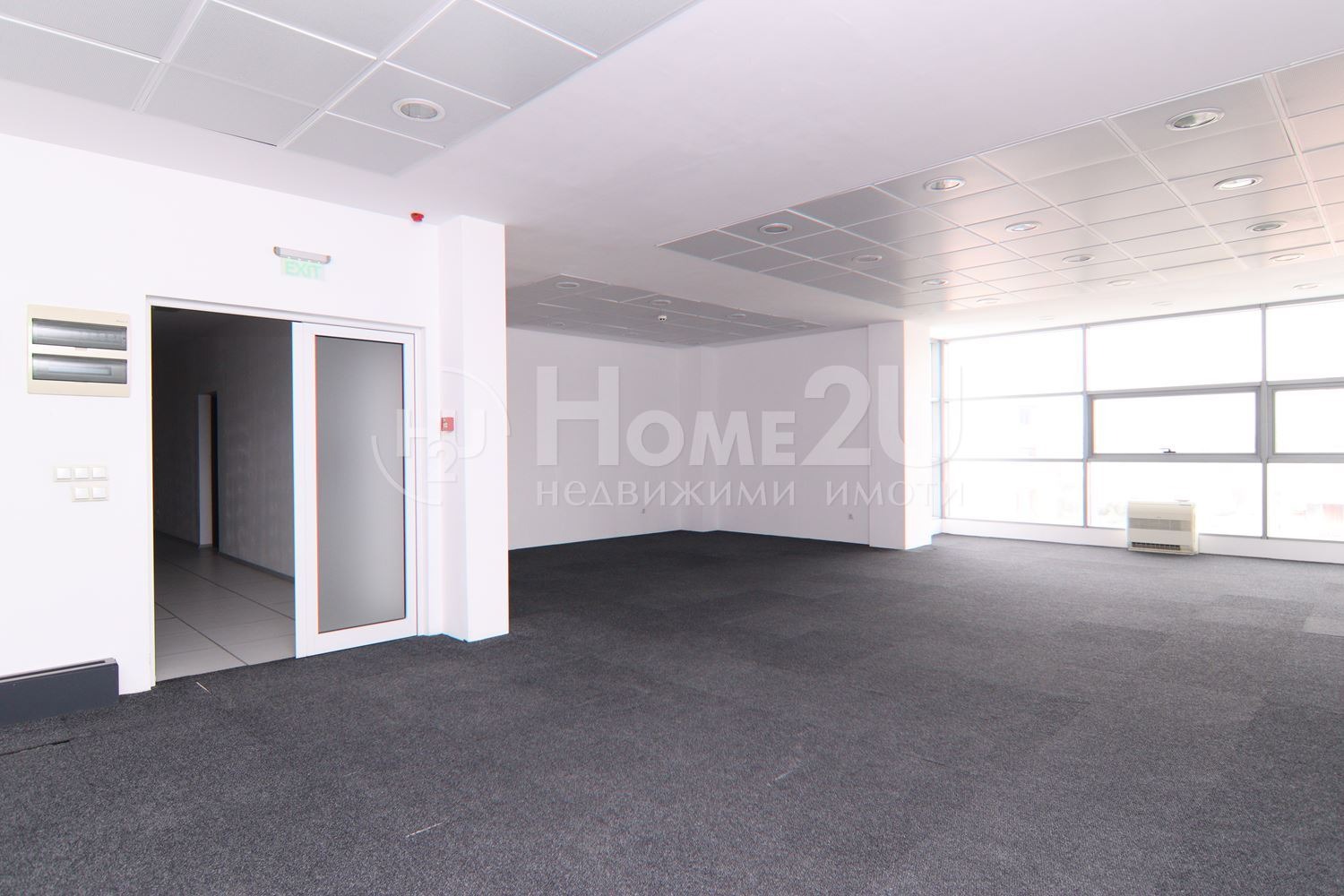 Дава под Наем ОФИС | Imot.bg — изображение 1