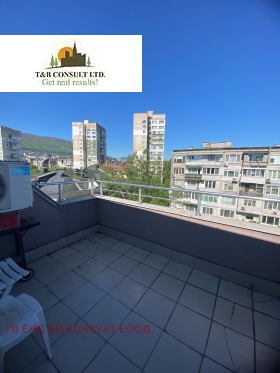 1 camera da letto Manastirski livadi, Sofia 4