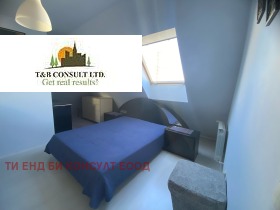 1 camera da letto Manastirski livadi, Sofia 3