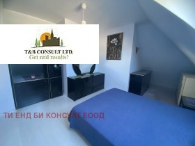 1 camera da letto Manastirski livadi, Sofia 2