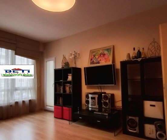 Дава под наем  Стая град София , Хаджи Димитър , 20 кв.м | 90391187 - изображение [3]