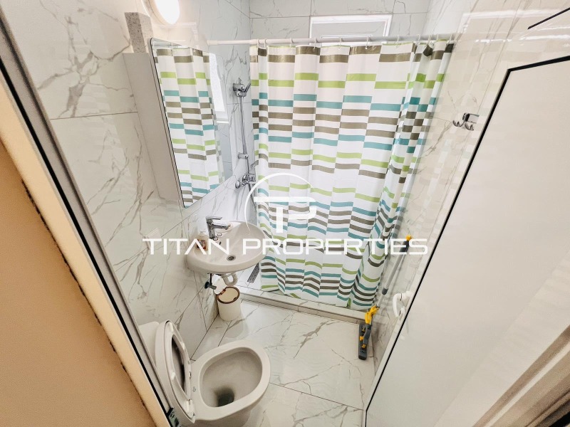 Te huur  Studio Burgas , Tsentar , 35 m² | 55675126 - afbeelding [7]