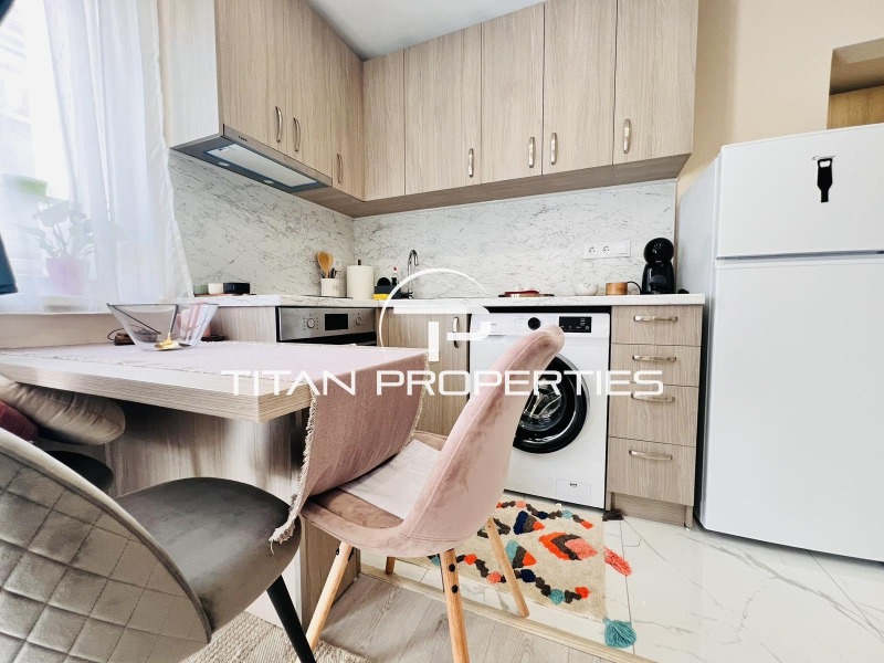 De inchiriat  Studio Burgas , Țentâr , 35 mp | 55675126 - imagine [2]