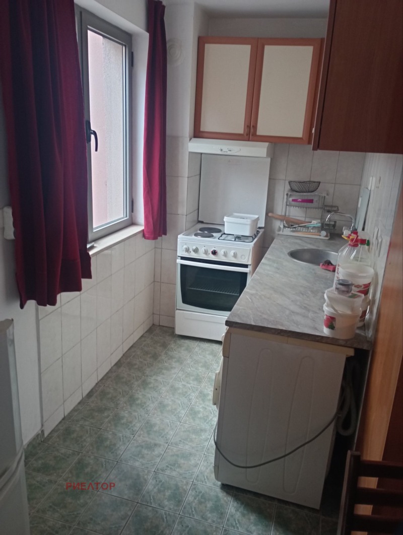 Дава под наем 1-СТАЕН, гр. Пловдив, Кършияка