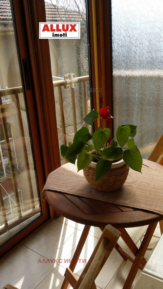 Дава под наем 1-СТАЕН, гр. Русе, Център, снимка 7 - Апартаменти - 54166923