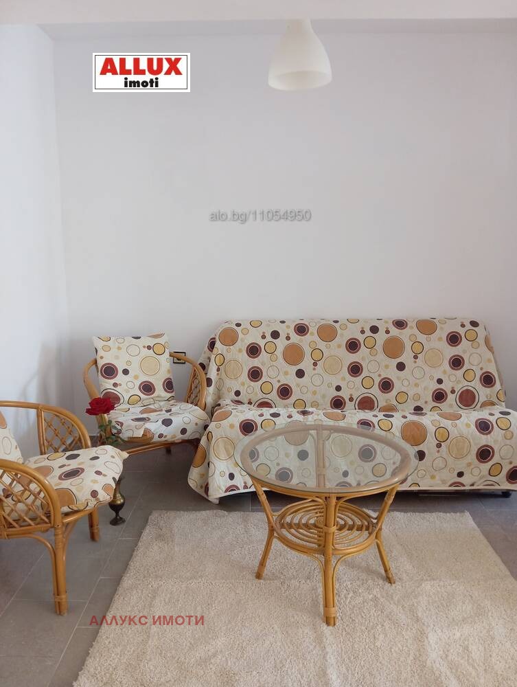 Дава под наем 1-СТАЕН, гр. Русе, Център, снимка 6 - Апартаменти - 54166923