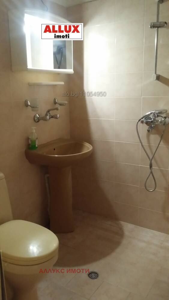 Дава под наем 1-СТАЕН, гр. Русе, Център, снимка 5 - Апартаменти - 54166923