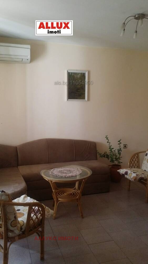 Дава под наем 1-СТАЕН, гр. Русе, Център, снимка 3 - Апартаменти - 54166923