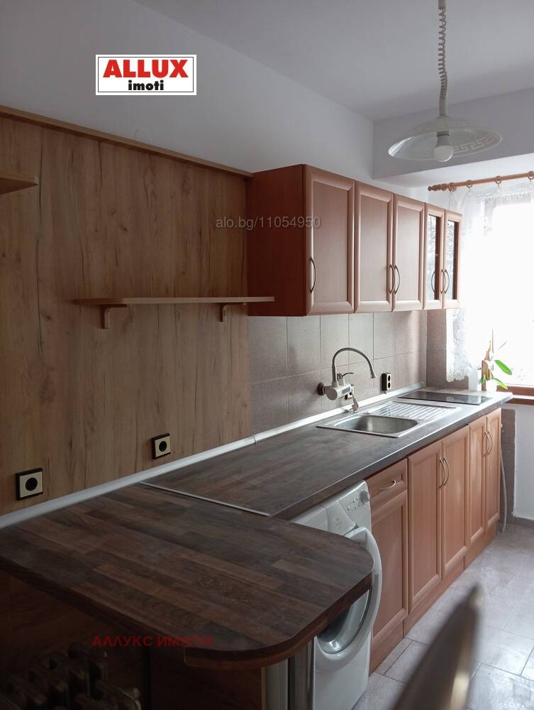 Дава под наем 1-СТАЕН, гр. Русе, Център