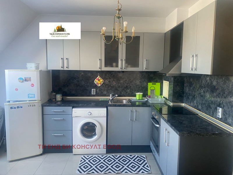 Da affittare  1 camera da letto Sofia , Manastirski livadi , 60 mq | 73411958