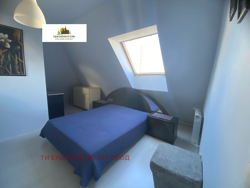Da affittare  1 camera da letto Sofia , Manastirski livadi , 60 mq | 73411958 - Immagine [3]