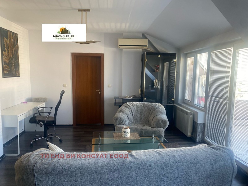 Da affittare  1 camera da letto Sofia , Manastirski livadi , 60 mq | 73411958 - Immagine [6]