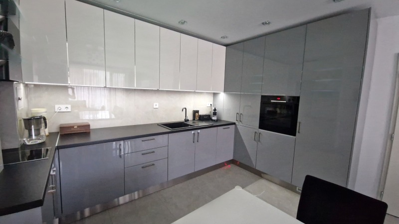 Дава под наем  2-стаен град София , Витоша , 81 кв.м | 79727227 - изображение [3]