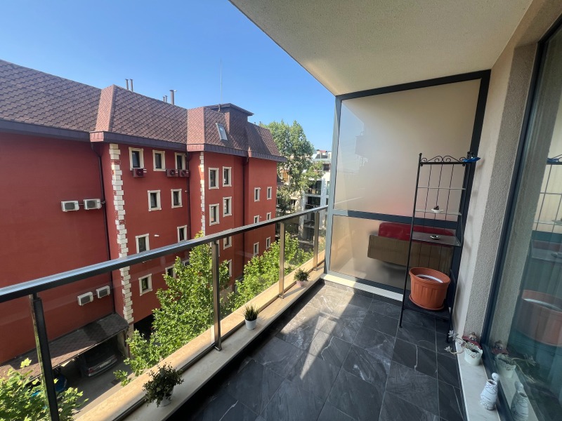 Дава под наем  2-стаен град София , Витоша , 81 кв.м | 79727227 - изображение [12]