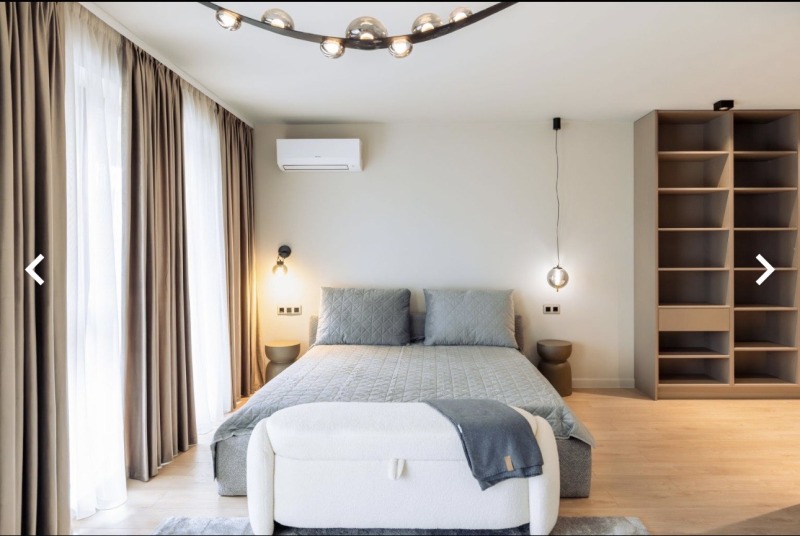 Дава под наем 2-СТАЕН, гр. Пловдив, Христо Смирненски, снимка 5 - Апартаменти - 52605397