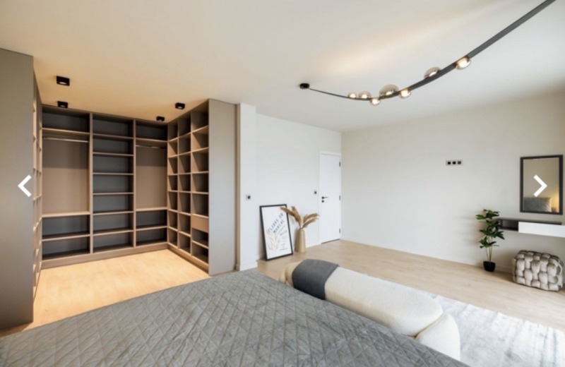 Дава под наем 2-СТАЕН, гр. Пловдив, Христо Смирненски, снимка 3 - Апартаменти - 52605397