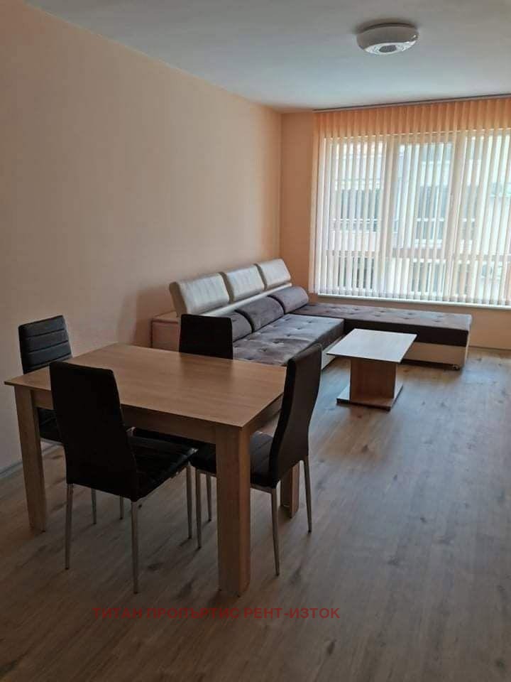 Дава под наем 2-СТАЕН, гр. Поморие, област Бургас, снимка 2 - Апартаменти - 52781456