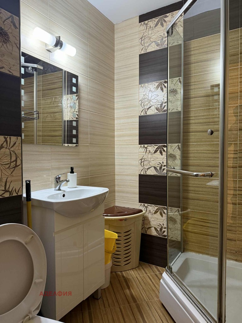 Дава под наем 2-СТАЕН, гр. София, Банишора, снимка 5 - Апартаменти - 53135326