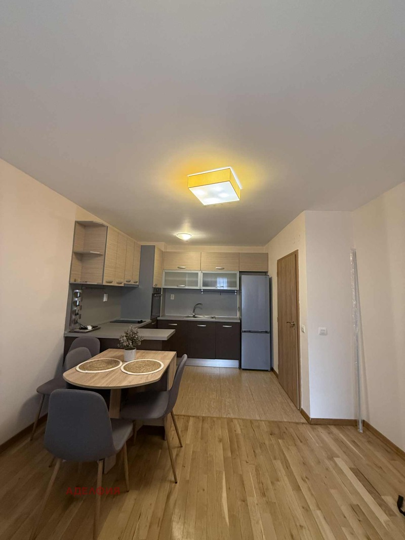 Дава под наем 2-СТАЕН, гр. София, Банишора, снимка 3 - Апартаменти - 53135326