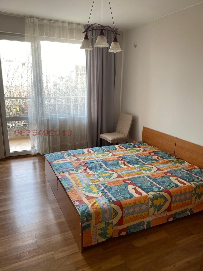 Дава под наем 2-СТАЕН, гр. София, Овча купел, снимка 2 - Апартаменти - 53391728