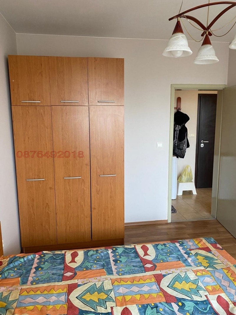 Дава под наем 2-СТАЕН, гр. София, Овча купел, снимка 5 - Апартаменти - 53391728