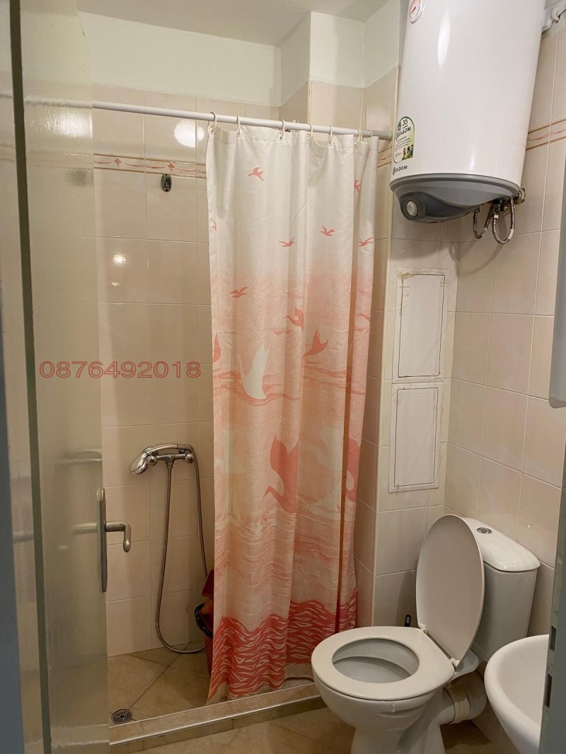 Дава под наем 2-СТАЕН, гр. София, Овча купел, снимка 4 - Апартаменти - 53391728