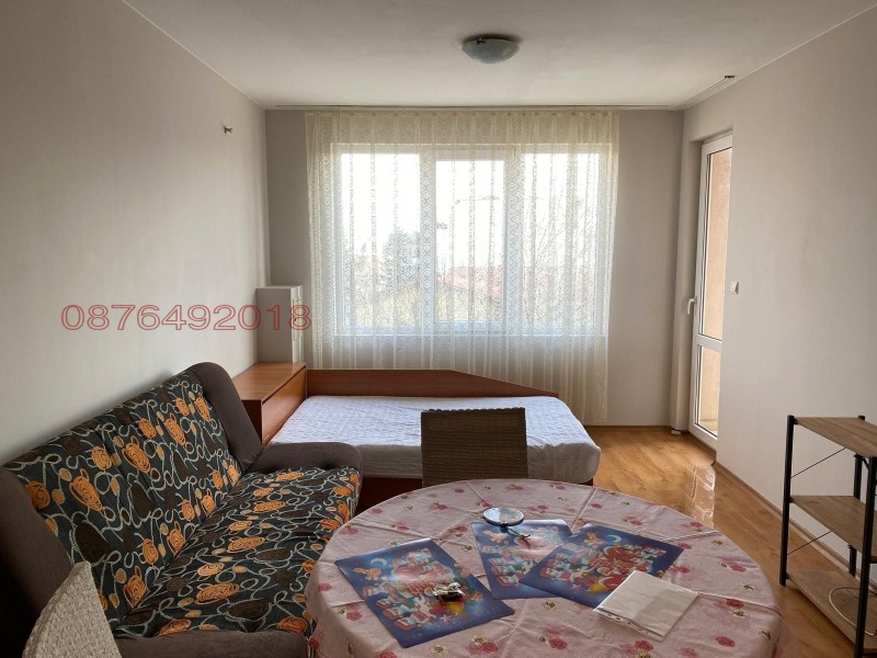 Дава под наем 2-СТАЕН, гр. София, Овча купел