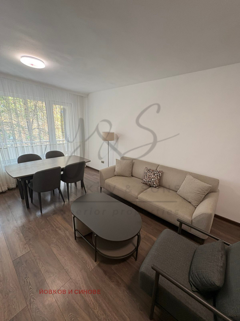 Te huur  2 slaapkamers Plovdiv , Tsentar , 106 m² | 76657671 - afbeelding [2]