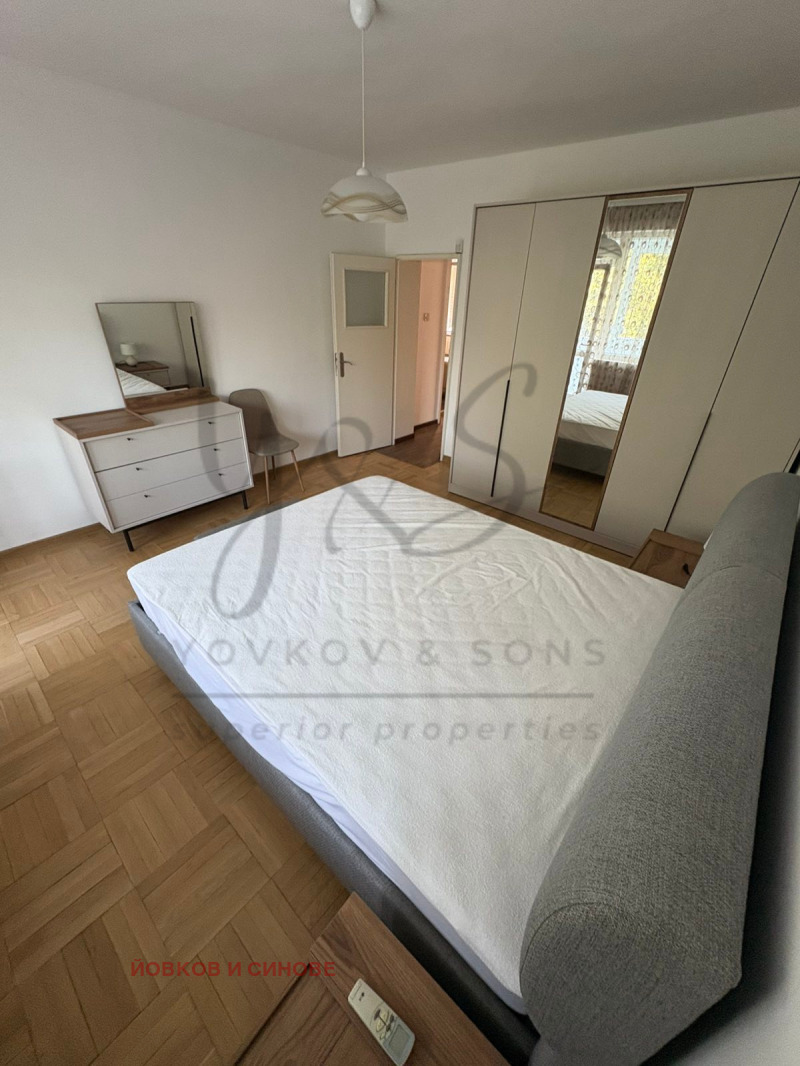 Te huur  2 slaapkamers Plovdiv , Tsentar , 106 m² | 76657671 - afbeelding [11]