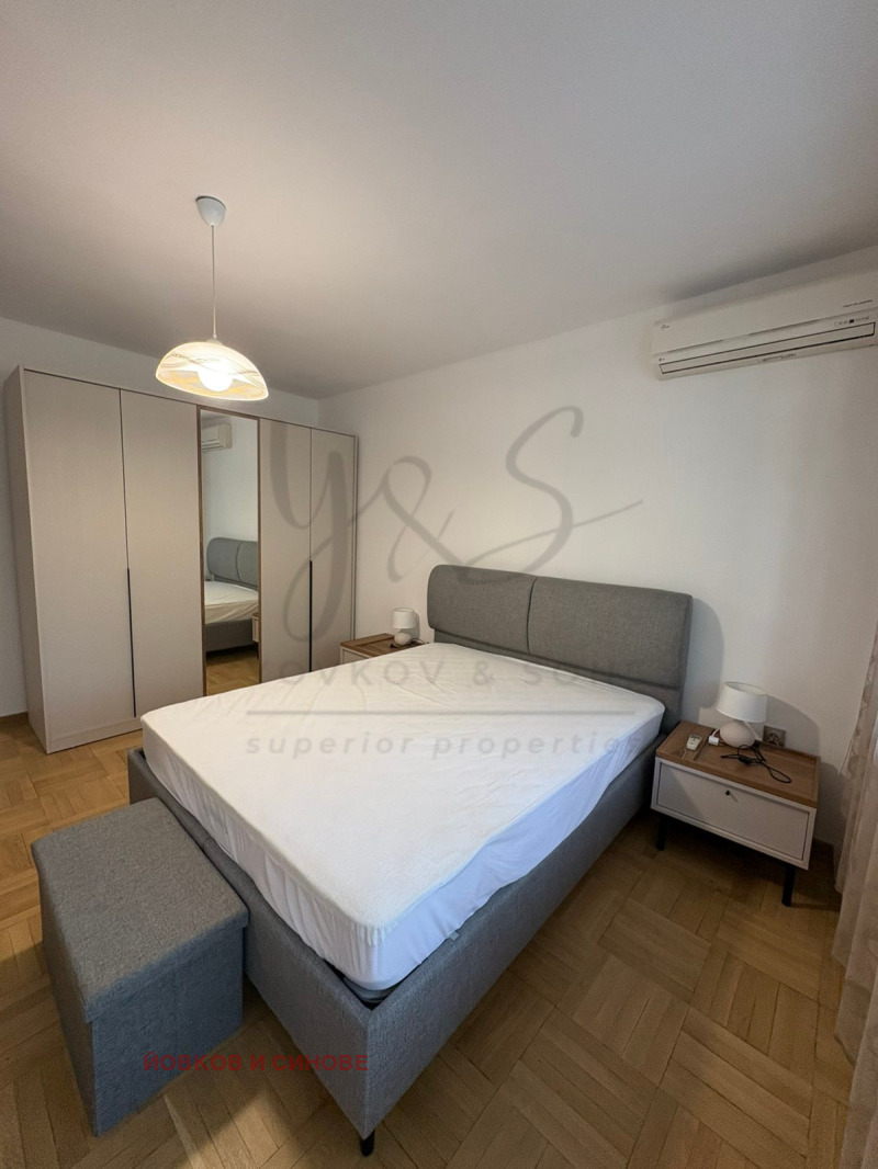 Te huur  2 slaapkamers Plovdiv , Tsentar , 106 m² | 76657671 - afbeelding [8]