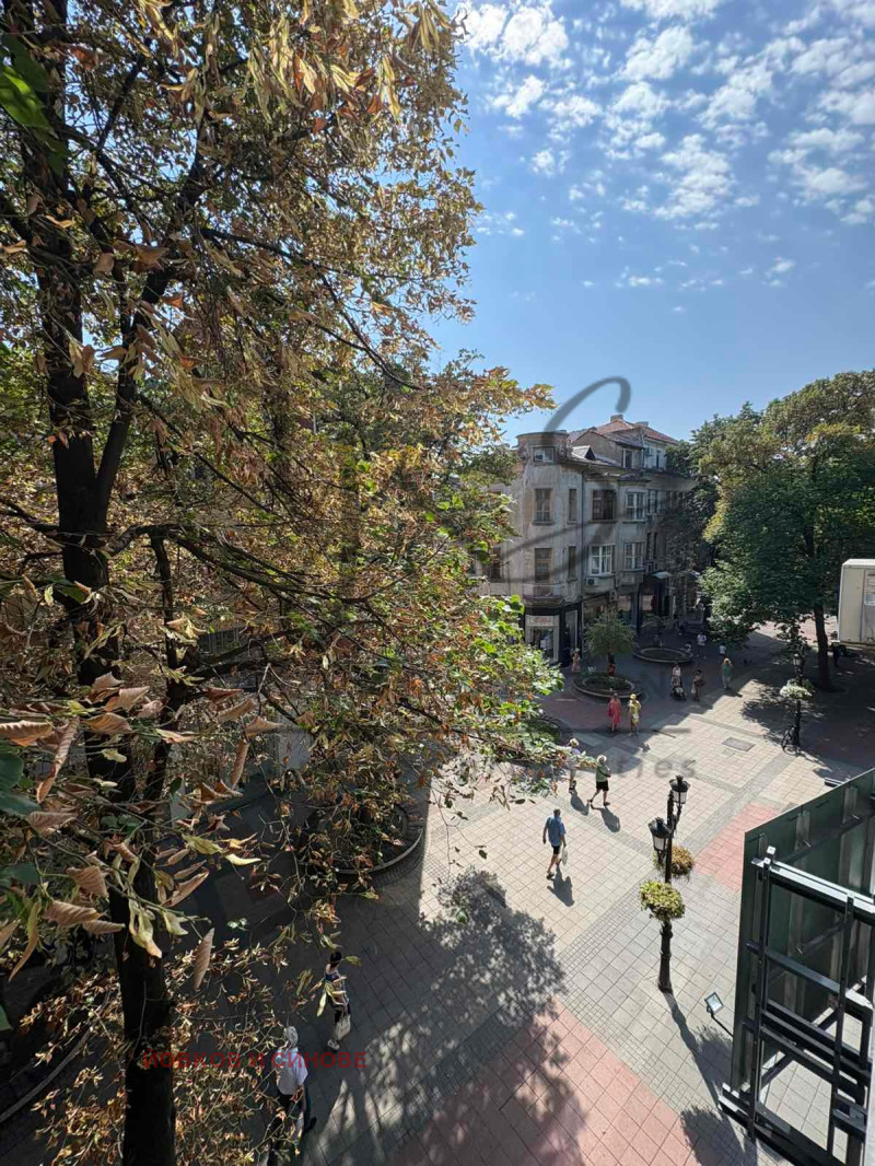 Te huur  2 slaapkamers Plovdiv , Tsentar , 106 m² | 76657671 - afbeelding [4]