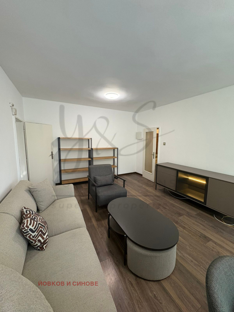 Te huur  2 slaapkamers Plovdiv , Tsentar , 106 m² | 76657671 - afbeelding [3]