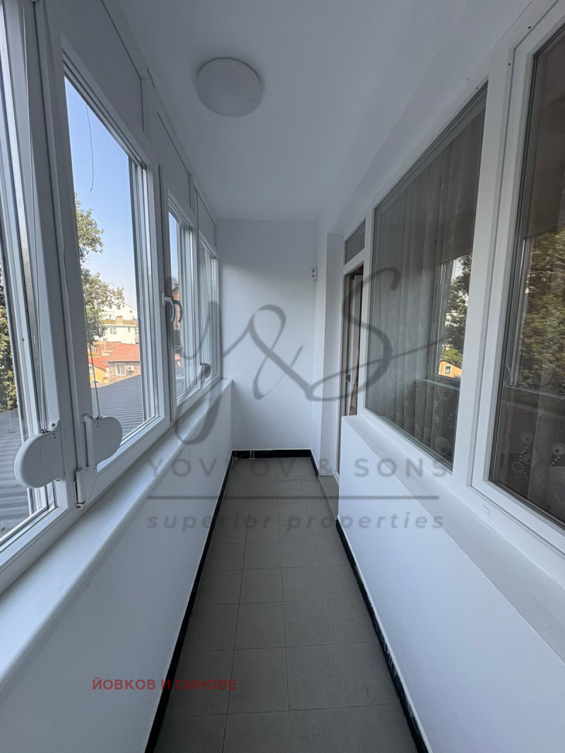 Te huur  2 slaapkamers Plovdiv , Tsentar , 106 m² | 76657671 - afbeelding [9]
