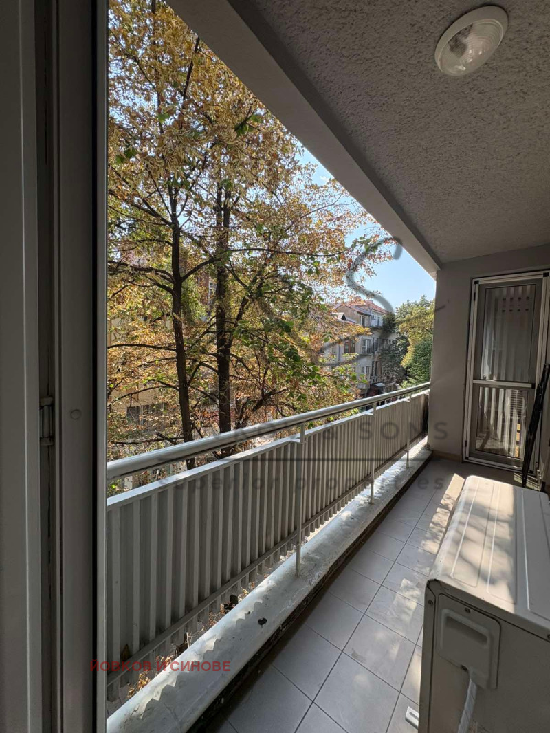 Te huur  2 slaapkamers Plovdiv , Tsentar , 106 m² | 76657671 - afbeelding [15]