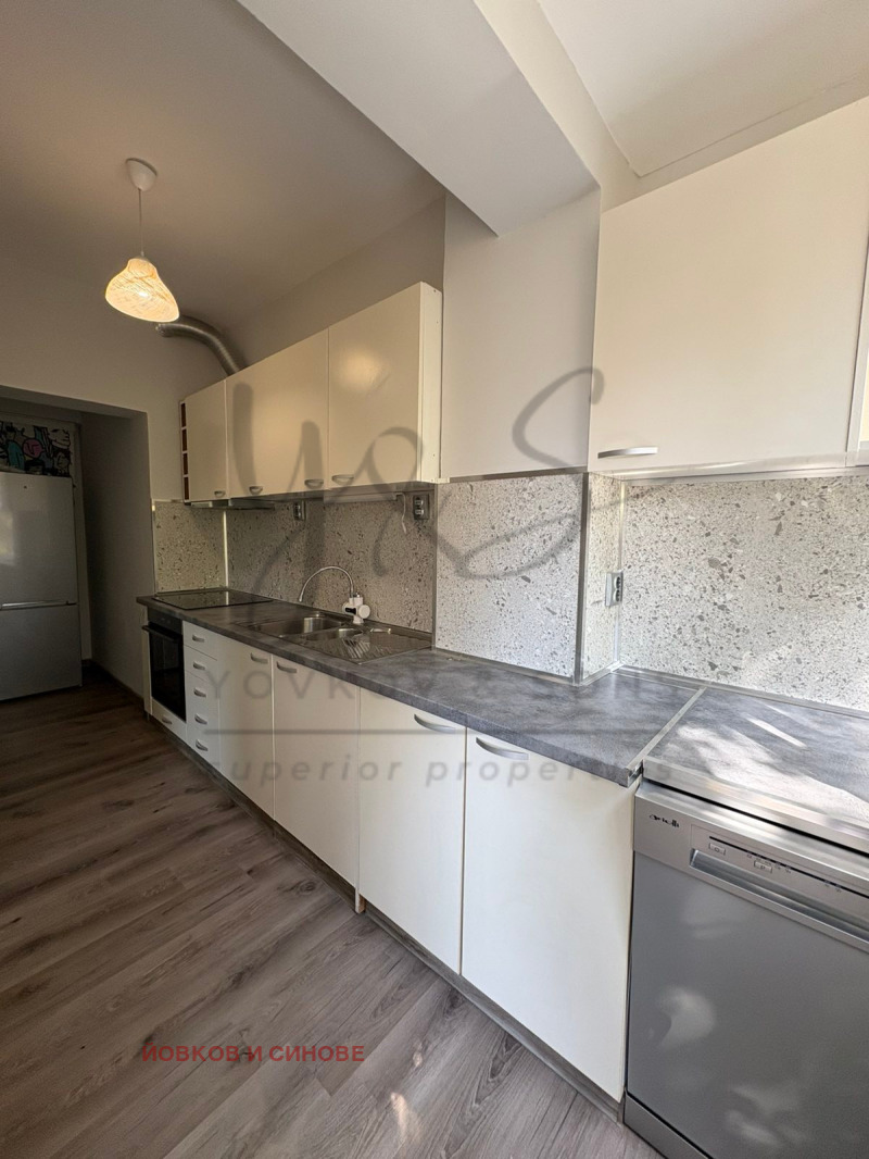 Te huur  2 slaapkamers Plovdiv , Tsentar , 106 m² | 76657671 - afbeelding [5]