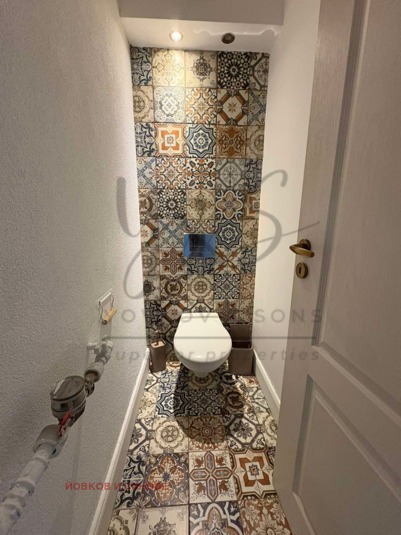 Te huur  2 slaapkamers Plovdiv , Tsentar , 106 m² | 76657671 - afbeelding [14]