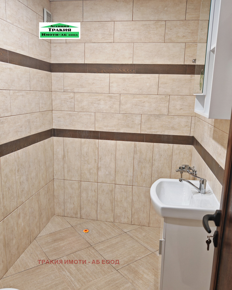 Til leje  2 soveværelser Plovdiv , Karshiyaka , 90 kvm | 97038346 - billede [4]
