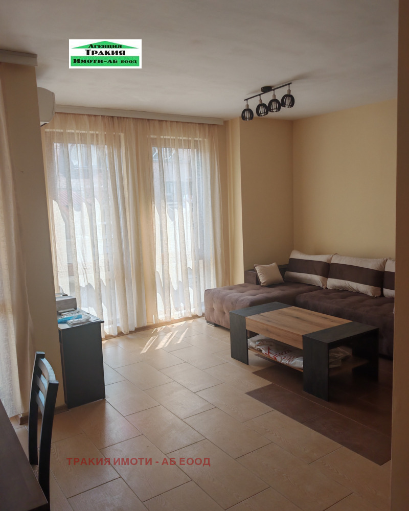 Til leje  2 soveværelser Plovdiv , Karshiyaka , 90 kvm | 97038346 - billede [3]