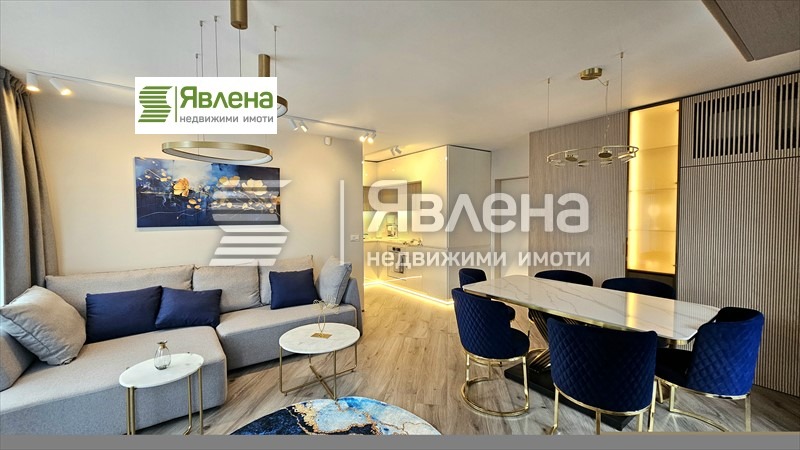 Kiadó  2 hálószobás Sofia , Iztok , 95 négyzetméter | 82569066 - kép [2]
