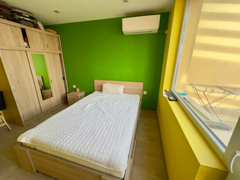 Дава под наем 3-СТАЕН, гр. Пловдив, Тракия, снимка 5 - Апартаменти - 53007619