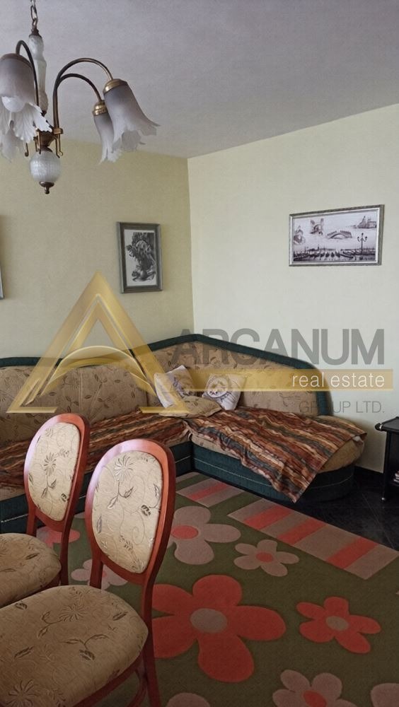 Дава под наем 4-СТАЕН, гр. Варна, Възраждане 1, снимка 4 - Апартаменти - 53717786